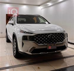 هيونداي سانتافي